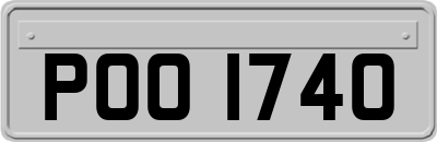POO1740