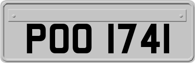 POO1741