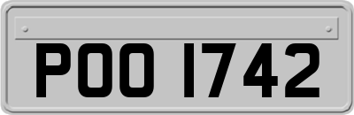 POO1742