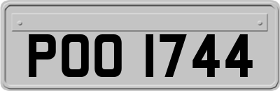 POO1744