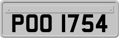 POO1754