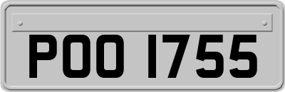 POO1755