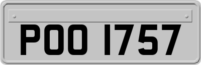 POO1757
