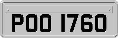 POO1760