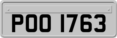 POO1763