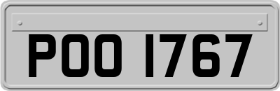 POO1767