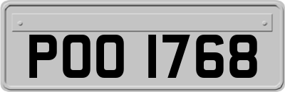 POO1768