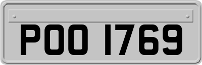 POO1769