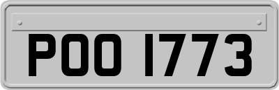 POO1773