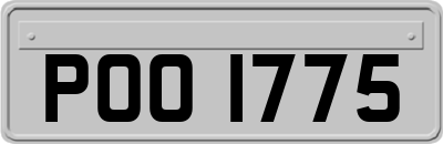 POO1775