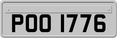 POO1776