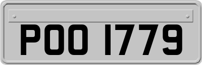 POO1779