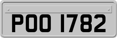 POO1782
