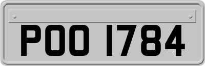 POO1784