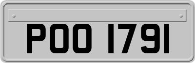 POO1791