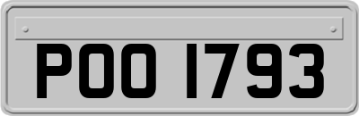 POO1793