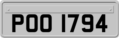 POO1794