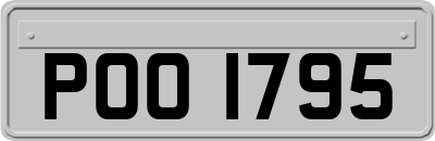 POO1795