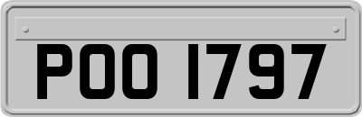 POO1797