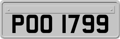 POO1799