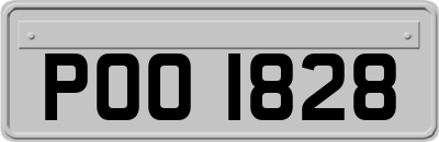POO1828