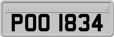 POO1834