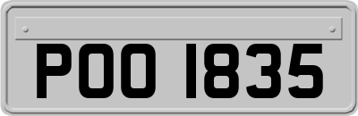POO1835