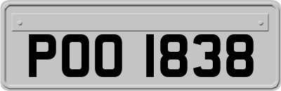 POO1838