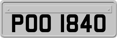 POO1840
