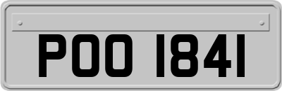 POO1841