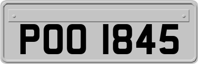POO1845