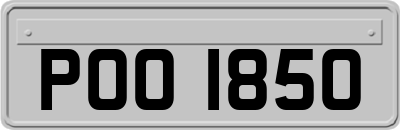 POO1850