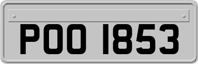 POO1853