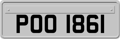 POO1861