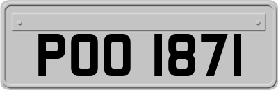 POO1871