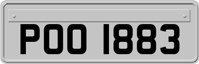 POO1883