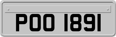 POO1891