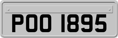 POO1895