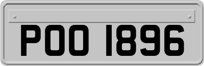 POO1896