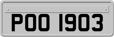 POO1903