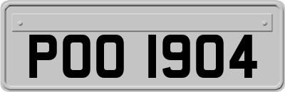 POO1904