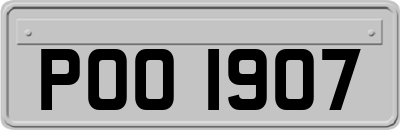POO1907