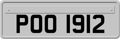 POO1912