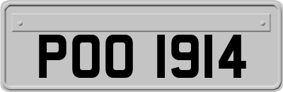 POO1914
