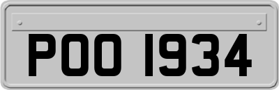 POO1934