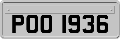 POO1936