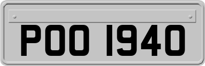 POO1940