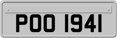 POO1941