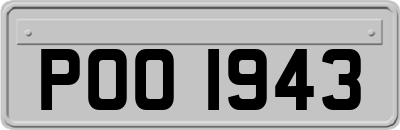 POO1943