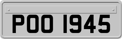 POO1945